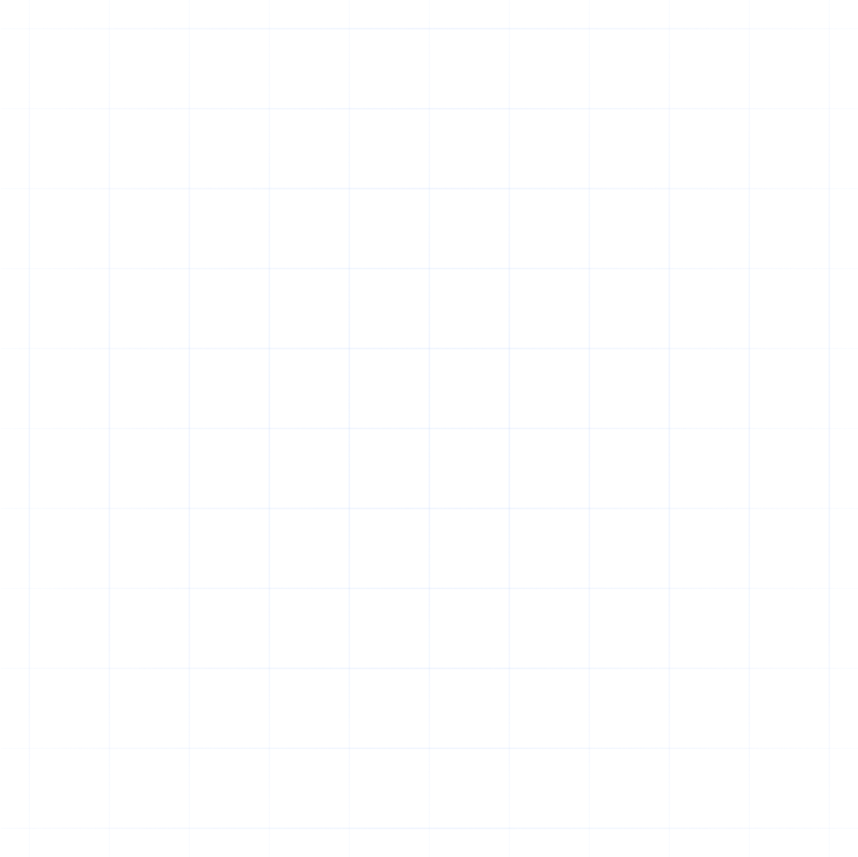 Grid background