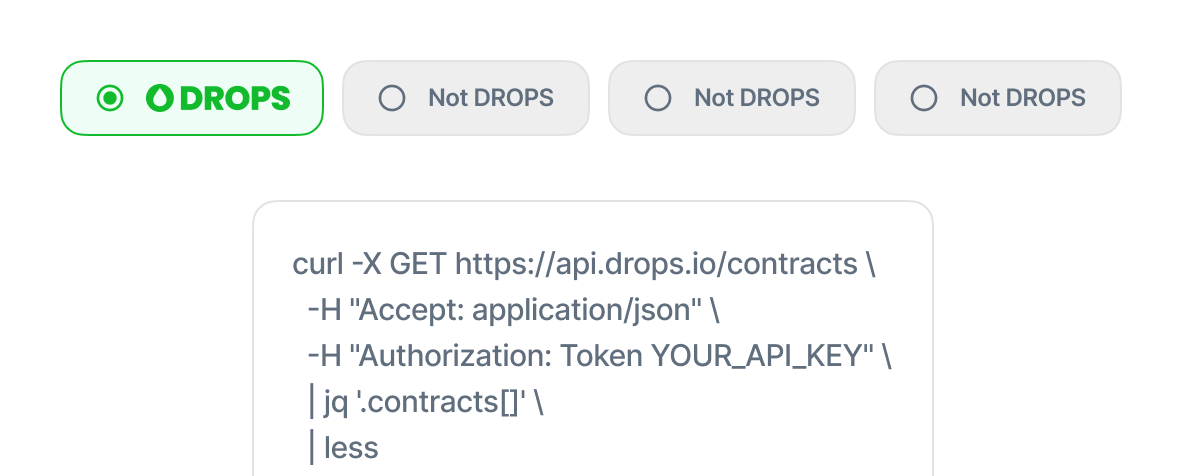 An Open Source Framework